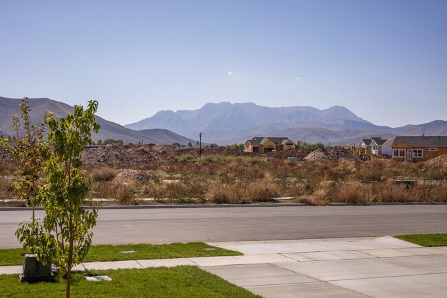 Foto del edificio - Heber Home in Brookside