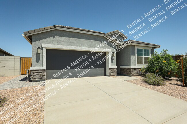 Building Photo - 38060 W Frascati Ave