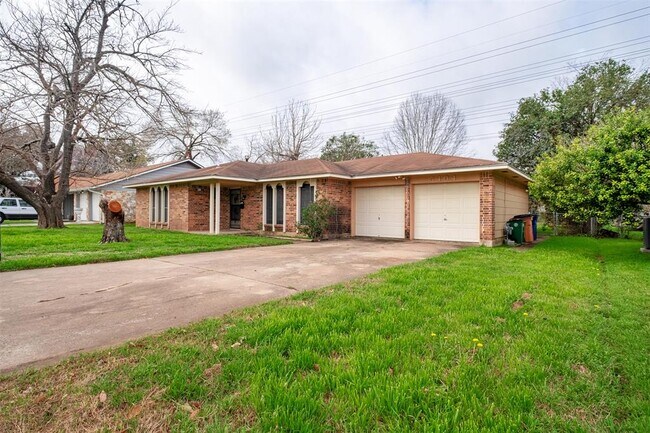 Foto del edificio - 5404 Salem Hill Dr