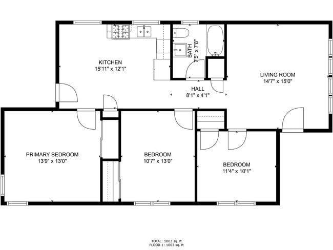 Building Photo - 1616 N 17th Ave