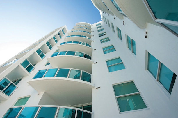 Building Photo - Brickell View West