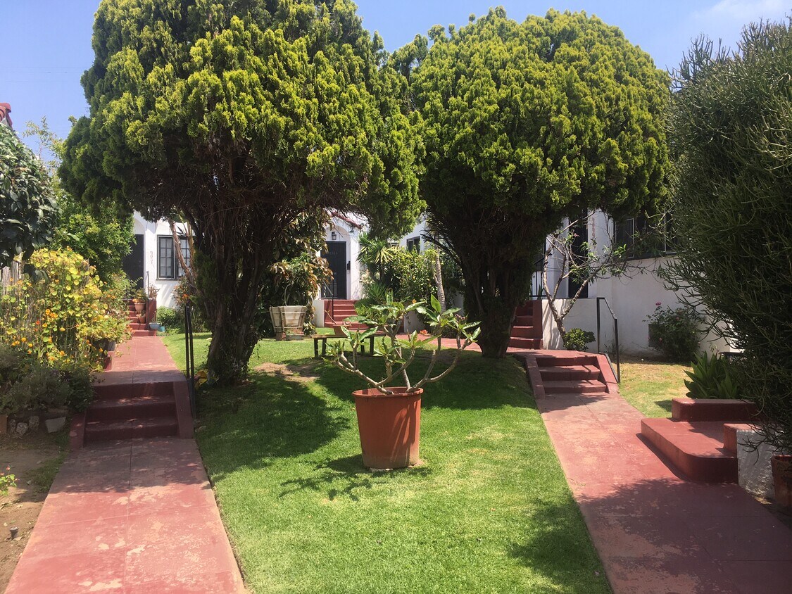 Foto del edificio - St Francis Terrace