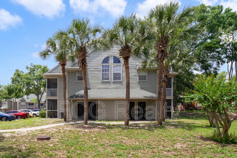 Foto principal - 6010 Westgate Dr