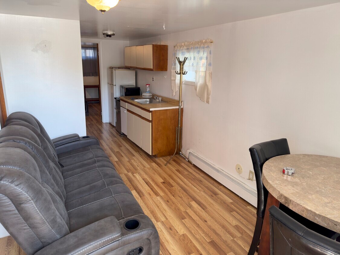 Foto principal - 5845 206th St
