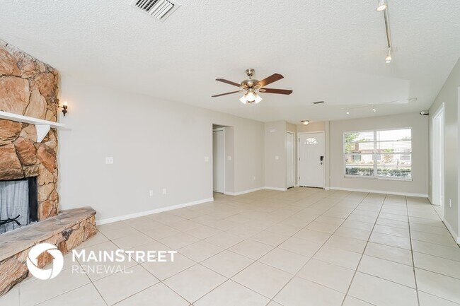 Foto del edificio - 1507 Providence Cir