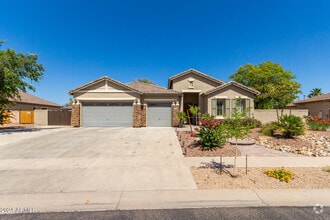 Building Photo - 7453 N 85th Dr