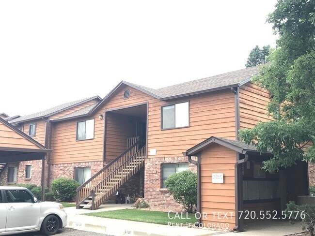 Building Photo - 2207 S Buckley Rd