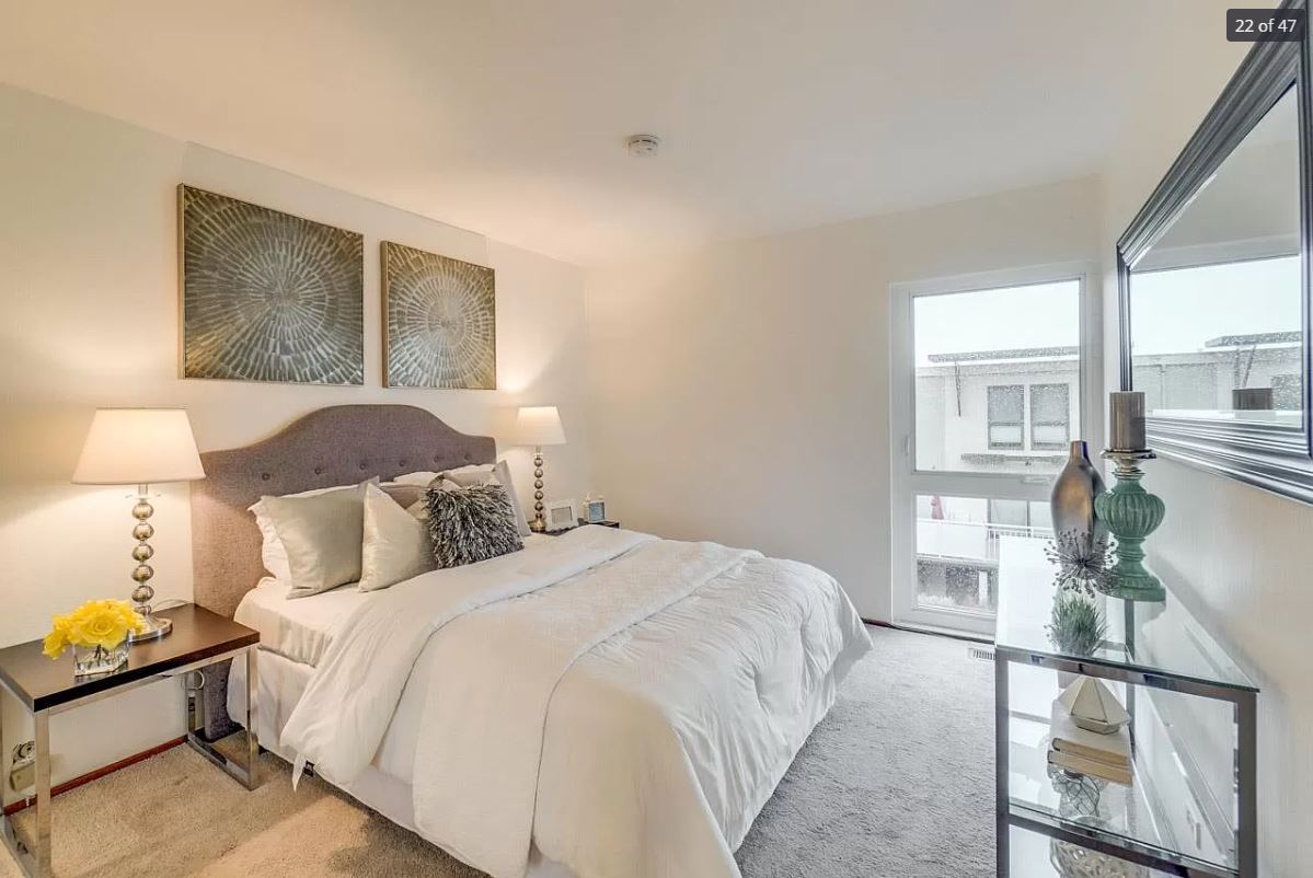 3211 Admiralty Ln, Foster City, CA 94404 Condo for Rent in Foster