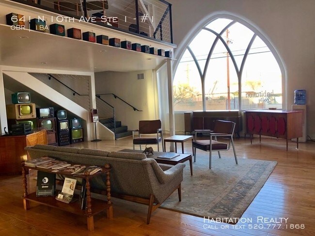 Foto del edificio - bedroom in Tucson AZ 85705