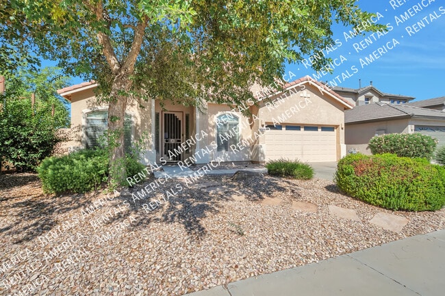 Building Photo - 43958 W Bailey Dr