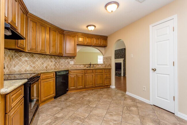 Foto del edificio - 16927 Barkentine Ln