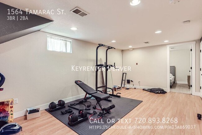 Building Photo - Modern 3-Bedroom Oasis with Solar Savings,...