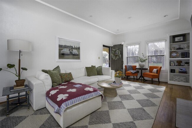 Foto del edificio - 717 NW 42nd St