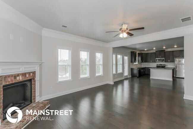 Foto del edificio - 253 Union Station Dr