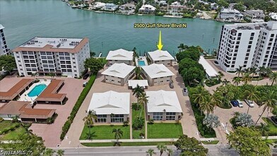 Building Photo - 2500 Gulf Shore Blvd N
