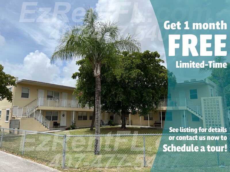 Foto principal - 616 8th St