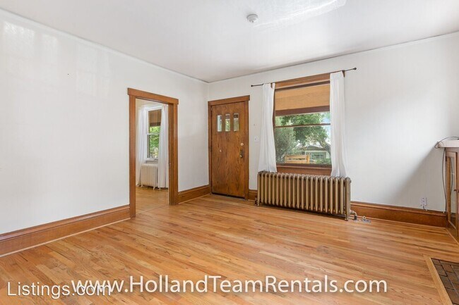 Foto del edificio - 3 br, 2 bath House - 260 S Lafayette St