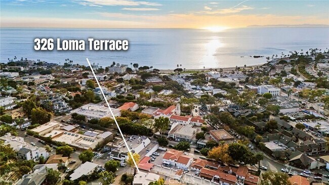 Foto del edificio - 326 Loma Terrace