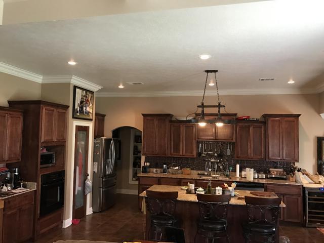 Foto del edificio - 554 Hickory Ridge Rd