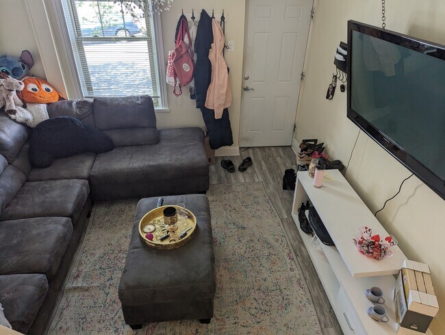 Foto del edificio - 3422 Crawford St