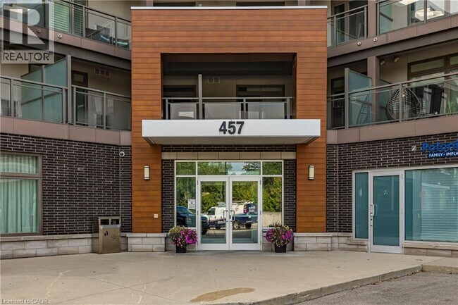 Building Photo - 457 Plains Rd E