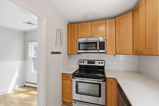 Foto del edificio - 5 Rickard Ct