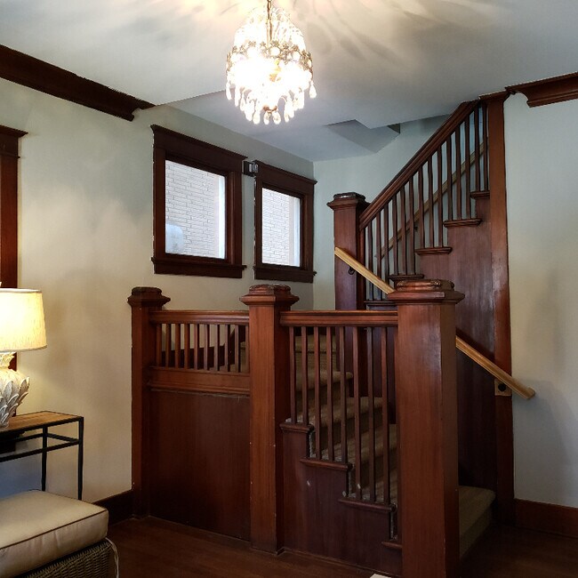 Foto del edificio - 531 S 36th St