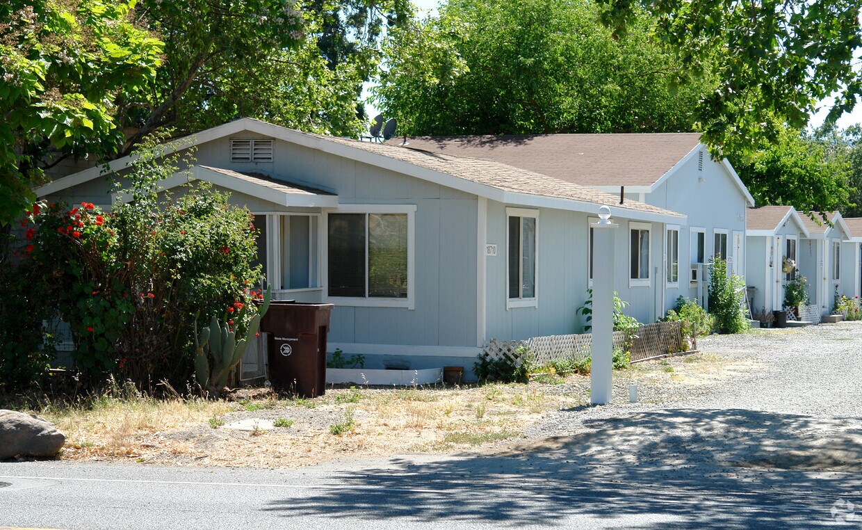 Building Photo - 18710-18760 Sonoma Hwy