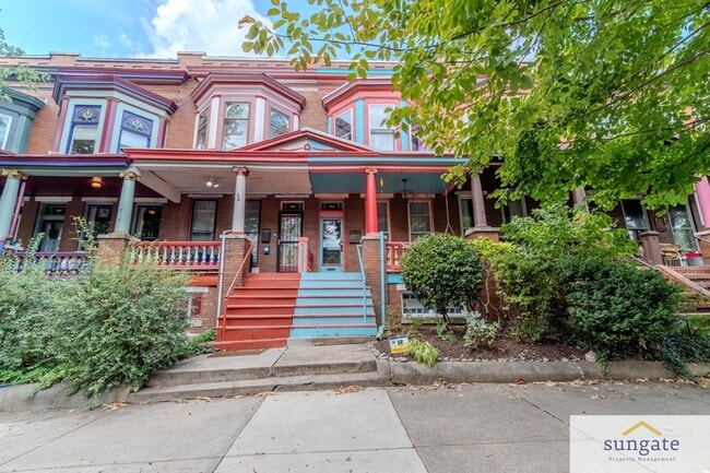 Photo - 3114 Abell Ave Townhome