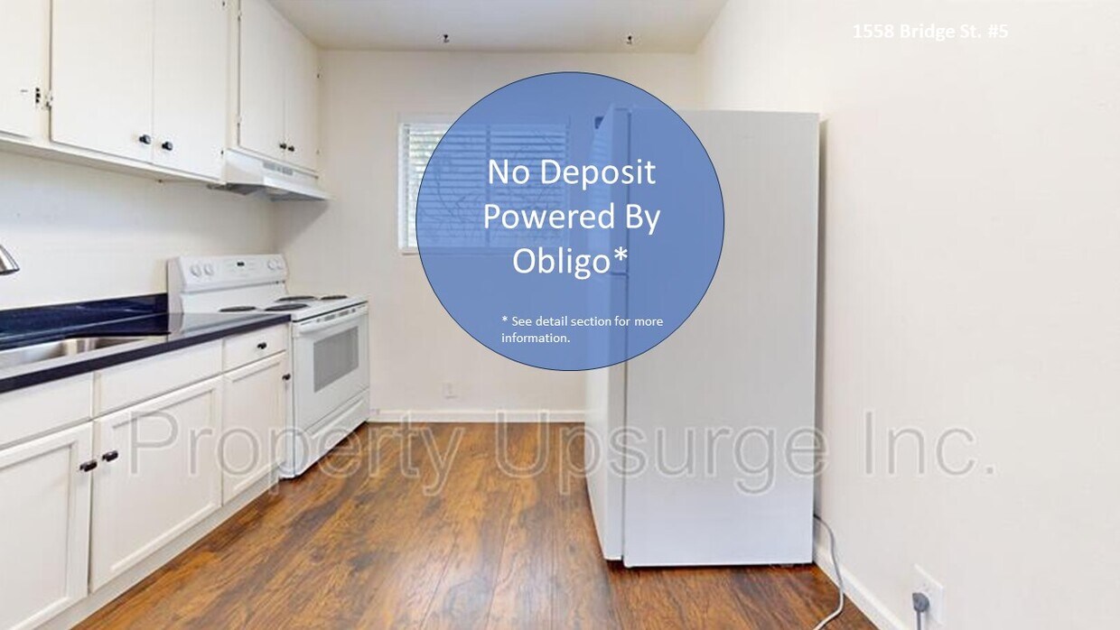 1558 Bridge St Unit 5, Oroville, CA 95966 Apartment for Rent in