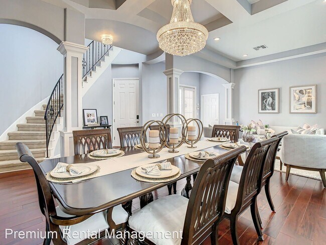 Building Photo - 5 br, 4 bath House - 8306 Old Town Dr.- LO