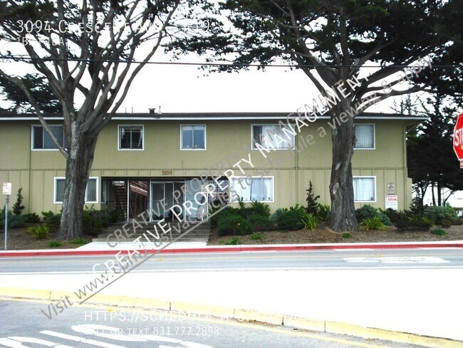 Building Photo - 1 Bedroom Apartment in Marina, CA
