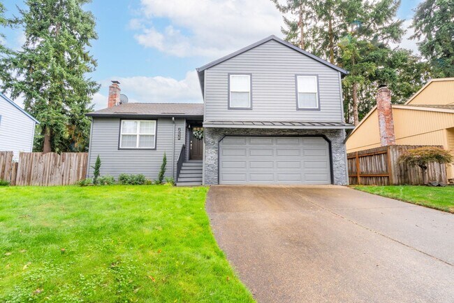 Building Photo - Beautiful Beaverton Home - 3 bedroom, 2 ba...