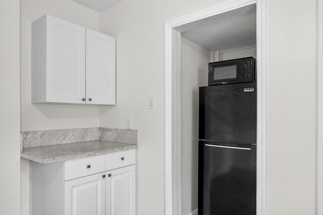 Foto del edificio - 1041 NE 9th Ave