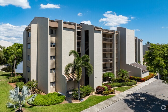 Steamboat Bend Condominium