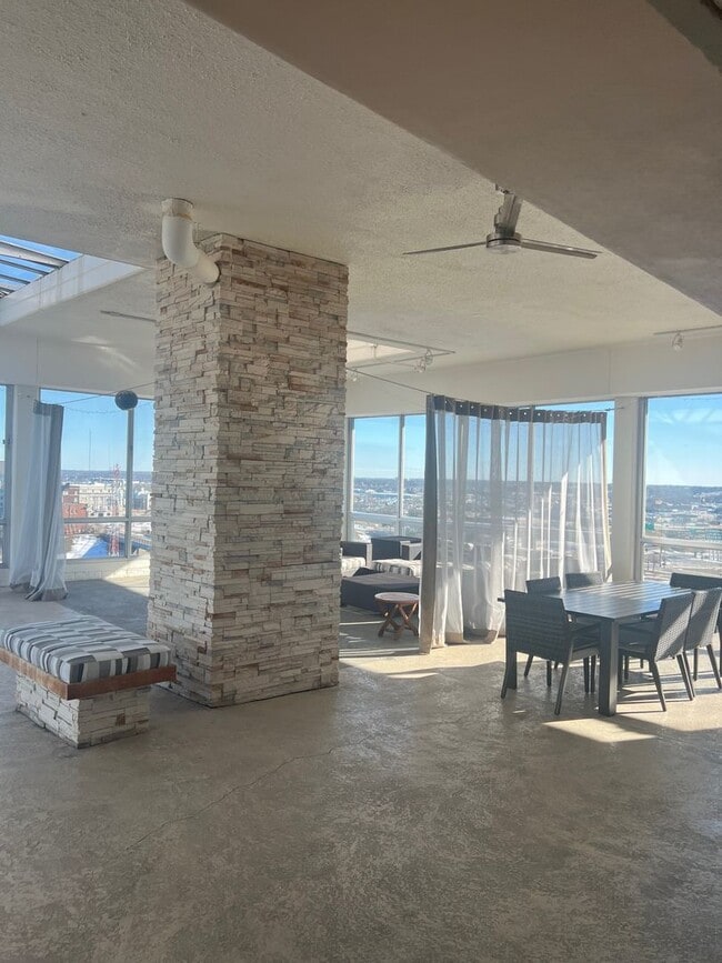 Foto del edificio - Fantastic Studio in The Metropolitan Condos