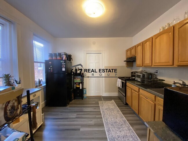 Foto del edificio - 16 Fuller St