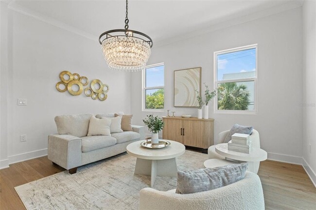 Building Photo - 500 E Davis Blvd