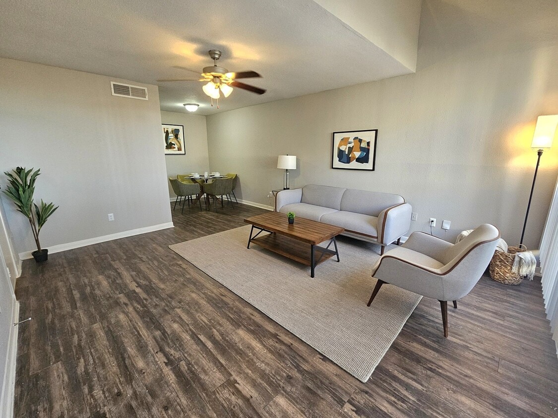 Primary Photo - CasaPaz Apartments
