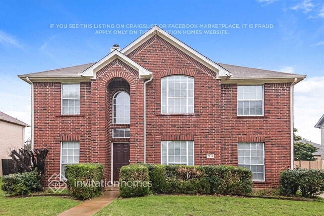 Building Photo - 7518 Armstrong Ln