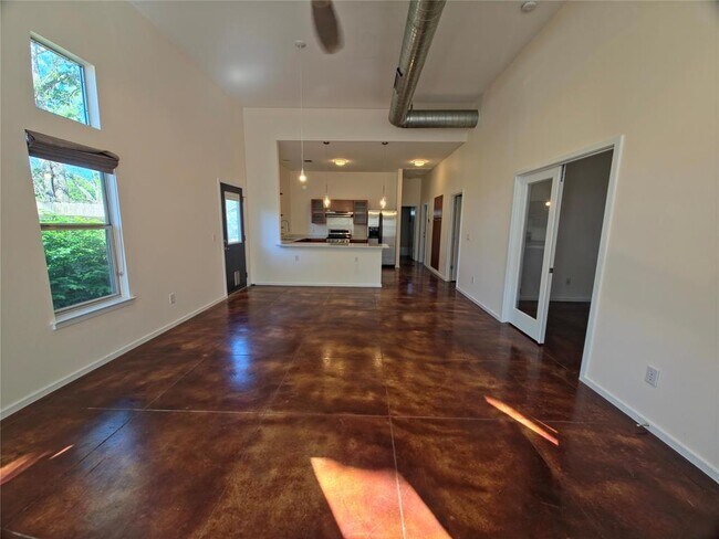 Foto del edificio - 3806 Menchaca Rd