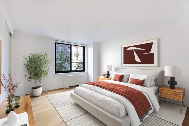 Foto del edificio - 40 E 94th St