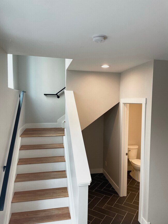 Photo - 1260 Quitman St Townhome