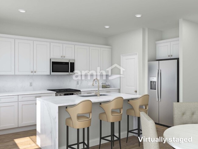 Building Photo - 28 Doran Pk Ct