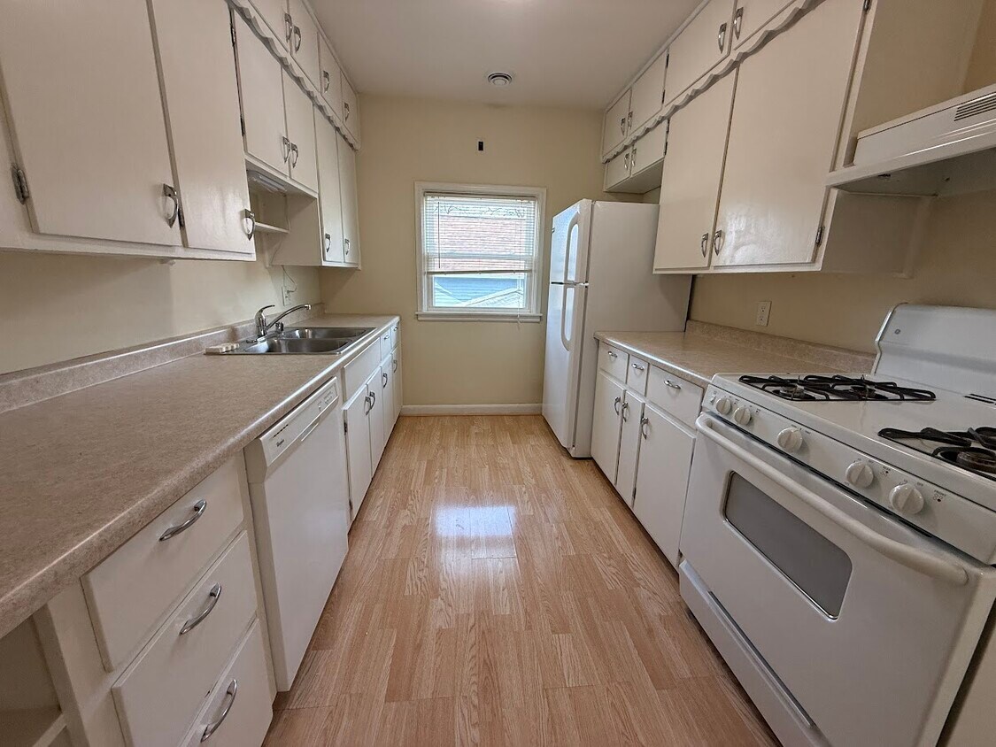 Foto principal - 509 Oak St