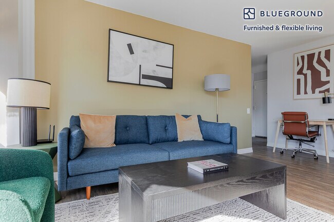 Foto del edificio - 8 W Chestnut St