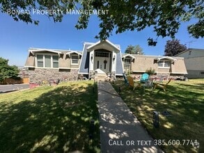 Building Photo - 120 S 350 E