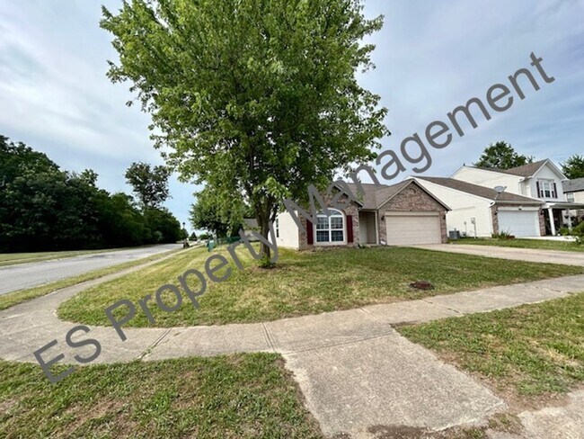 Foto del edificio - Beautiful 3 Bedroom 2 Bath Bathroom Ranch ...