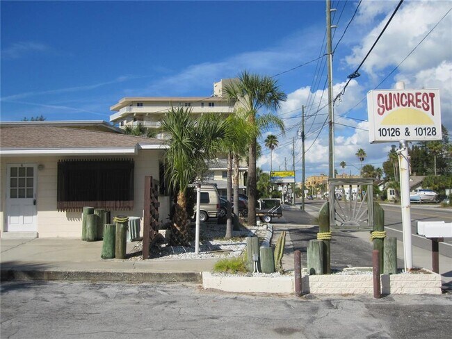 Building Photo - 10128 Gulf Blvd