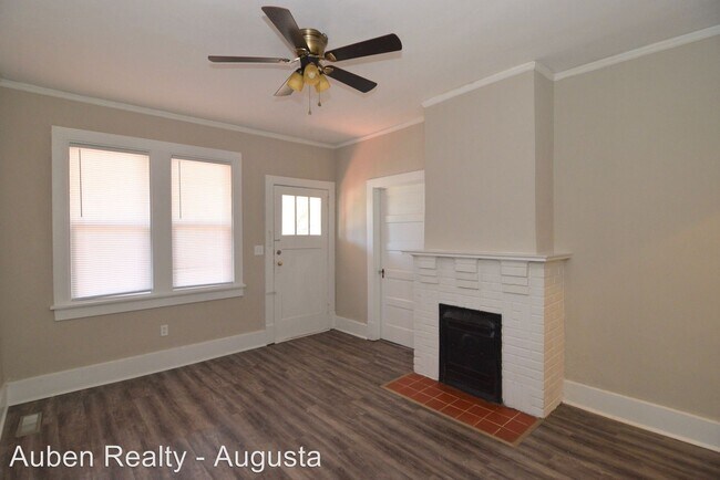 Building Photo - 2 br, 1 bath House - 1550 Whitney Street